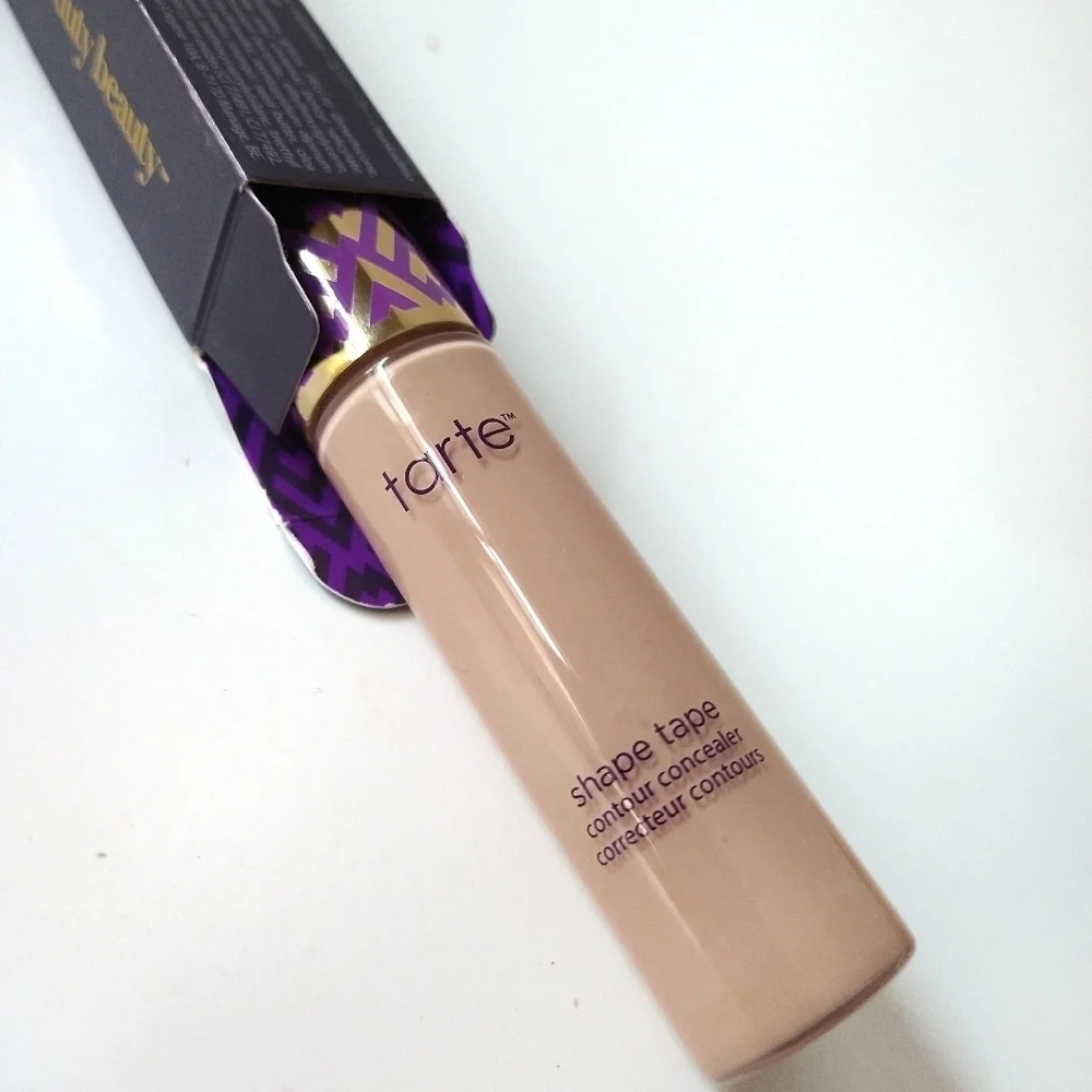 Tarte Shape Tape Contour Concealer‎ ULTRA CREAMY 37G